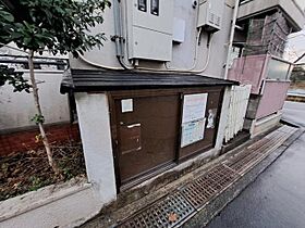 ヴィラ緑地ガルデン  ｜ 大阪府豊中市寺内１丁目（賃貸マンション1R・2階・23.00㎡） その28