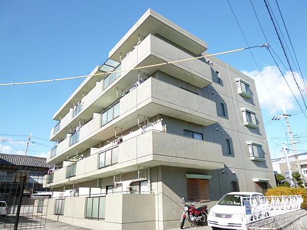 大阪府豊中市桜の町３丁目(賃貸マンション3LDK・3階・60.00㎡)の写真 その22