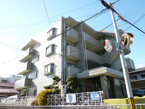 大阪府豊中市桜の町３丁目(賃貸マンション3LDK・3階・60.00㎡)の写真 その3