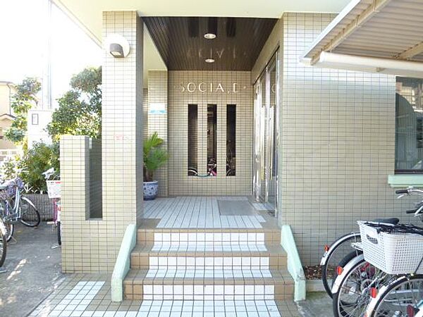 大阪府豊中市桜の町３丁目(賃貸マンション3LDK・3階・60.00㎡)の写真 その19