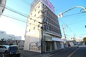 クリスタルビュー豊中南  ｜ 大阪府豊中市名神口３丁目（賃貸マンション1R・4階・25.00㎡） その10