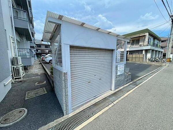 ニュー宝マンション ｜大阪府豊中市曽根南町１丁目(賃貸マンション2DK・3階・39.60㎡)の写真 その7