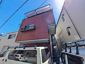 大阪府豊中市原田元町２丁目（賃貸マンション1K・1階・17.80㎡） その1