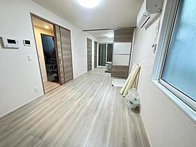 アリビオ蛍池  ｜ 大阪府豊中市螢池北町１丁目6番3号（賃貸アパート1LDK・3階・40.46㎡） その5