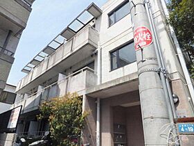 大阪府豊中市上新田２丁目（賃貸マンション1K・3階・20.00㎡） その1