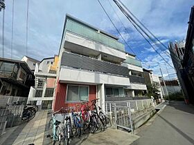 大阪府豊中市待兼山町（賃貸マンション1K・3階・19.90㎡） その19