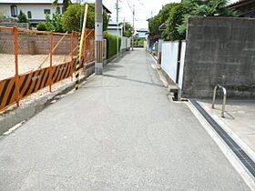 大阪府豊中市螢池東町３丁目（賃貸アパート1LDK・1階・30.42㎡） その18