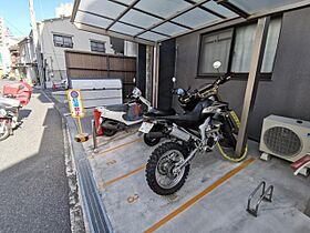 大阪府豊中市本町１丁目（賃貸マンション1K・3階・20.00㎡） その4