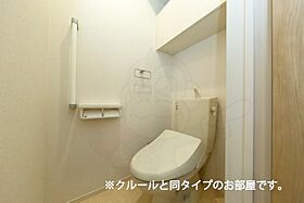 グランリヴェール岡上の町1  ｜ 大阪府豊中市岡上の町１丁目4番（賃貸アパート1LDK・2階・51.64㎡） その10