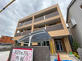 大阪府豊中市末広町１丁目（賃貸マンション1K・3階・25.60㎡） その3