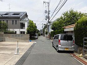 ファミリーハイツ岡町  ｜ 大阪府豊中市岡町北１丁目（賃貸マンション2LDK・4階・63.07㎡） その20