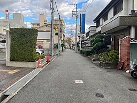 メゾンクレール  ｜ 大阪府豊中市岡町北１丁目（賃貸マンション1K・2階・17.20㎡） その5