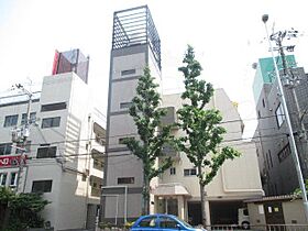 大阪府豊中市螢池北町３丁目（賃貸マンション2LDK・3階・45.00㎡） その1