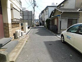 レジデンスコート豊中庄内  ｜ 大阪府豊中市庄内西町２丁目（賃貸マンション1LDK・1階・37.01㎡） その6