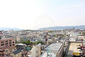 大阪府豊中市螢池西町１丁目（賃貸マンション1K・9階・36.20㎡） その19