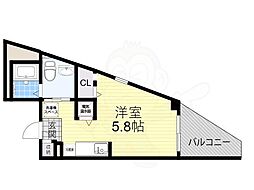 🉐敷金礼金0円！🉐北大阪急行電鉄 千里中央駅 徒歩19分