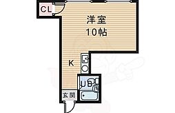 🉐敷金礼金0円！🉐阪急宝塚本線 豊中駅 徒歩10分