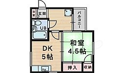 🉐敷金礼金0円！🉐大阪モノレール 少路駅 徒歩15分