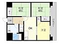 ドミール利倉西5階6.0万円