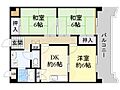 ドミール利倉西4階6.0万円