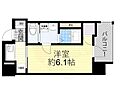 ファーストフィオーレ蛍池ソラーレ8階5.8万円