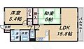 サンフラッツ南桜塚3階8.2万円