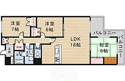 グレインヂ泉丘 1階/-