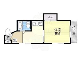 阪急宝塚本線 蛍池駅 徒歩2分