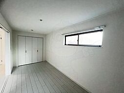 クレセル利倉東1 2階2LDKのリビング/ダイニング