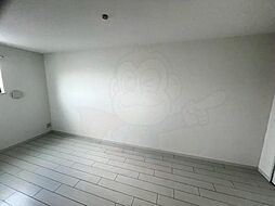 クレセル利倉東1 2階2DKのリビング/ダイニング