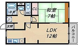 CORPO PINEHILL 1階/-