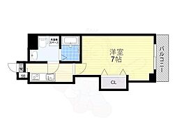 Ritz SQUARE domani 1階