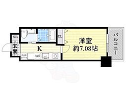 CASSIA豊中三国 2階/-