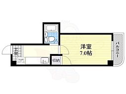 阪急宝塚本線 蛍池駅 徒歩1分