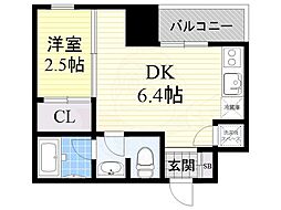 北大阪急行電鉄 桃山台駅 徒歩9分