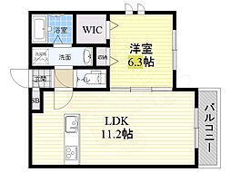 阪急宝塚本線 豊中駅 徒歩8分
