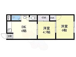阪急宝塚本線 蛍池駅 徒歩11分