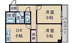 シンシア曽根西レジデンス 1階