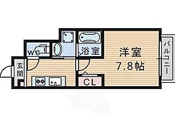 アレグレス栄町 1階/-