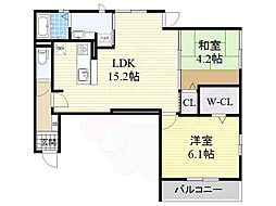 阪急宝塚本線 豊中駅 徒歩12分 3階/-