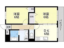 阪急宝塚本線 蛍池駅 徒歩8分