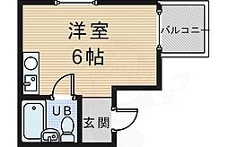 大阪モノレール本線 少路駅 徒歩18分