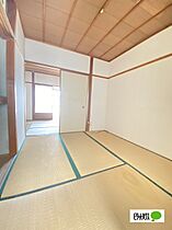 石井マンション 5 ｜ 和歌山県和歌山市出水（賃貸アパート2K・2階・29.16㎡） その3