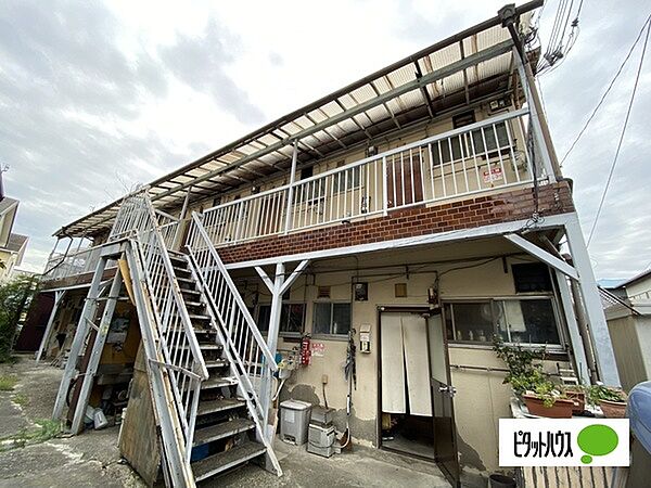 石井マンション 5｜和歌山県和歌山市出水(賃貸アパート2K・2階・29.16㎡)の写真 その20