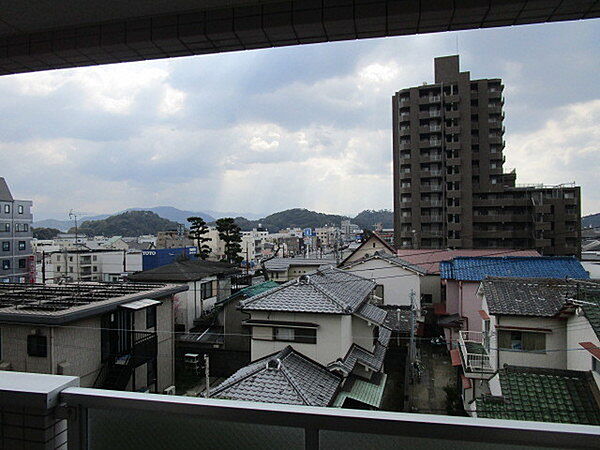 グリーンヒル 303｜和歌山県和歌山市堀止西２丁目(賃貸マンション3LDK・3階・62.28㎡)の写真 その10