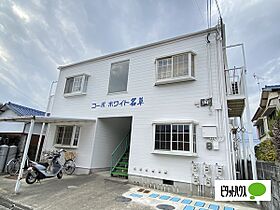 コーポホワイト名草 1D ｜ 和歌山県和歌山市田尻（賃貸アパート1R・1階・21.00㎡） その1