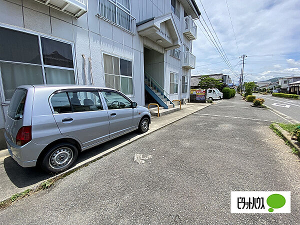 エメラルドハイツ 201｜和歌山県和歌山市杭ノ瀬(賃貸マンション3DK・2階・47.03㎡)の写真 その22