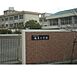 周辺：小学校「和歌山市立楠見西小学校まで955m」
