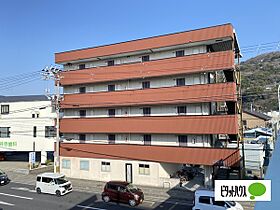 和歌山県和歌山市紀三井寺（賃貸マンション1R・5階・22.30㎡） その1