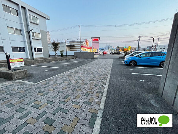 アバンセ・α ｜和歌山県和歌山市紀三井寺(賃貸マンション1K・4階・29.54㎡)の写真 その21